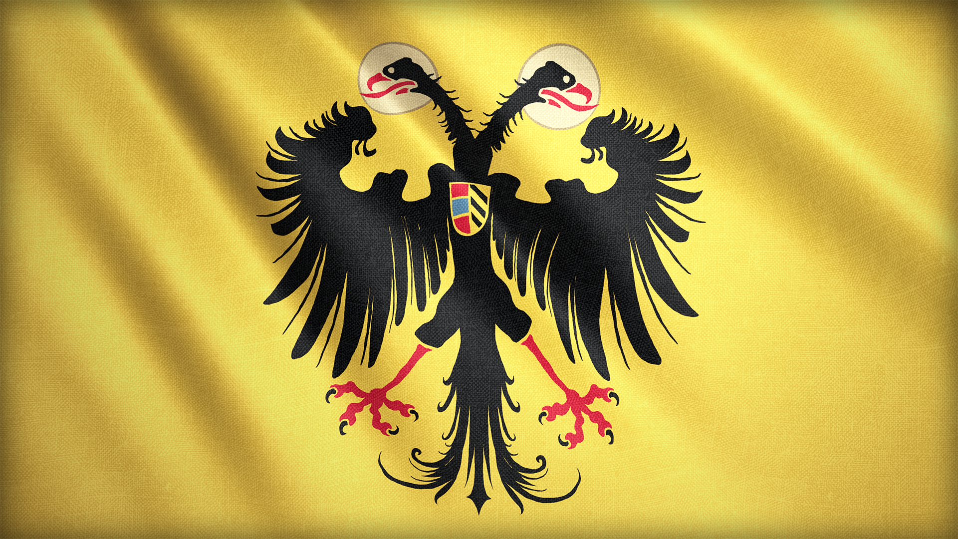 Holy Roman Empire